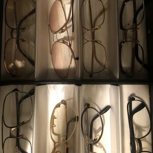 Authentic Vintage Eyewear